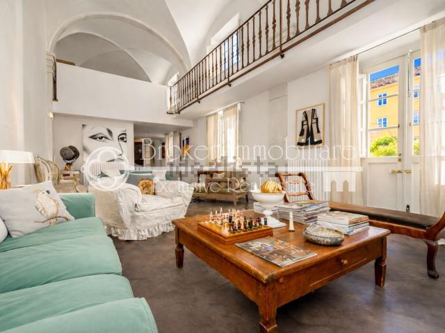 Appartamento in vendita a Sant'Anna, Bagni Di Lucca Ponte