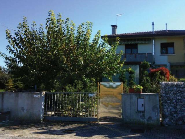 Appartamento in vendita a Fonte, Riese Pio X