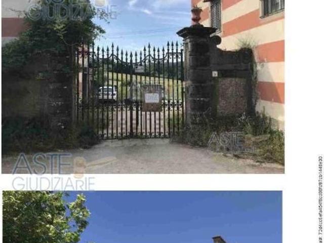 Appartamento in vendita a Colle del Lupo, Uzzano E Castello