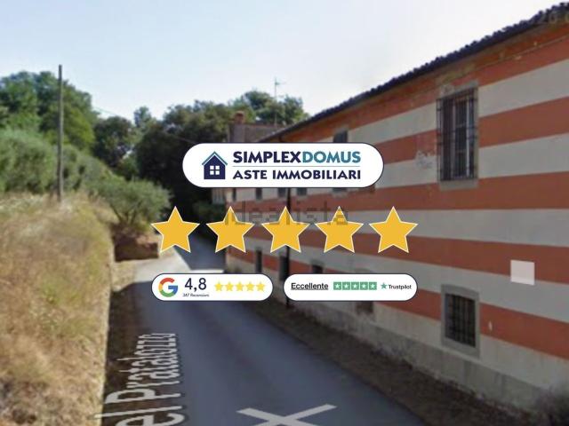 Appartamento in vendita a Veneri, Pescia
