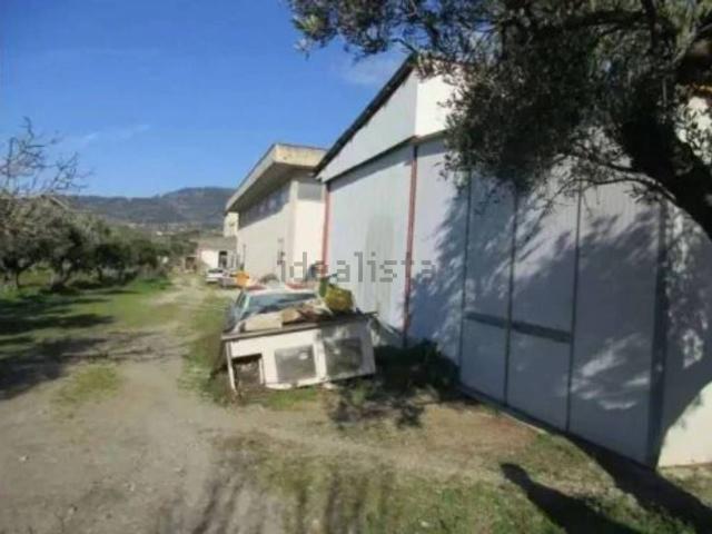 Appartamento in vendita a Sambiase, Lamezia Terme
