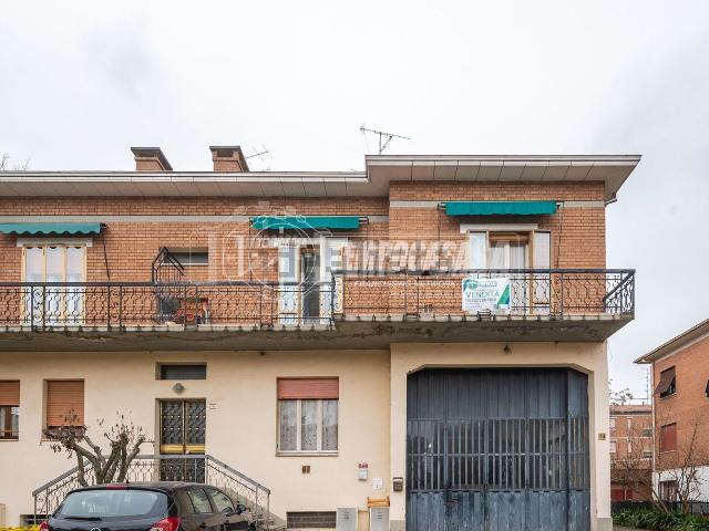 Appartamento in vendita a Tresinaro - Secchia, Re