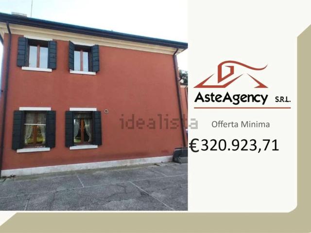 Appartamento in vendita a Chirignago-Zelarino, Venezia