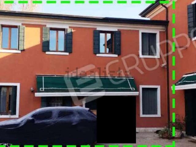 Appartamento in vendita a Chirignago-Zelarino, Venezia