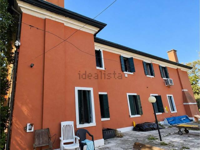 Appartamento in vendita a Gazzera, Venezia