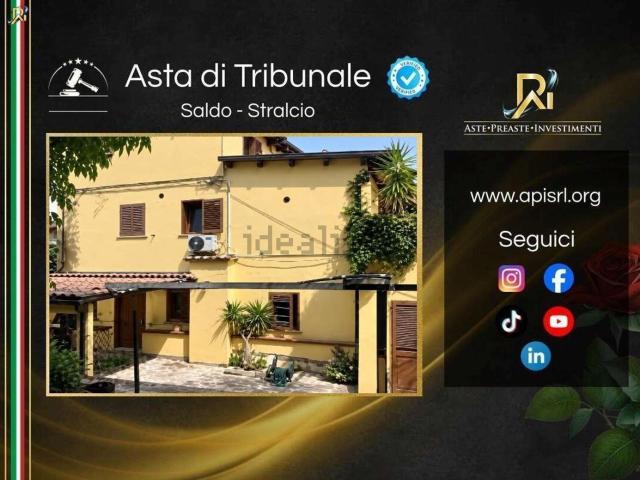 Appartamento in vendita a Silvidio, Torrevecchia Teatina