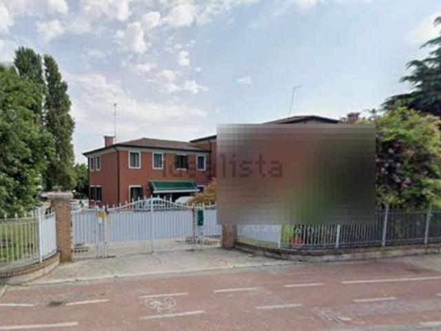 Appartamento in vendita a Cipressina, Venezia