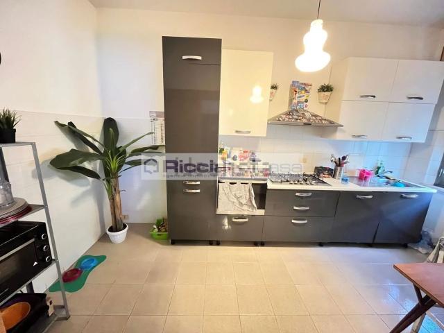 Appartamento in vendita a San Lorenzo, Marche