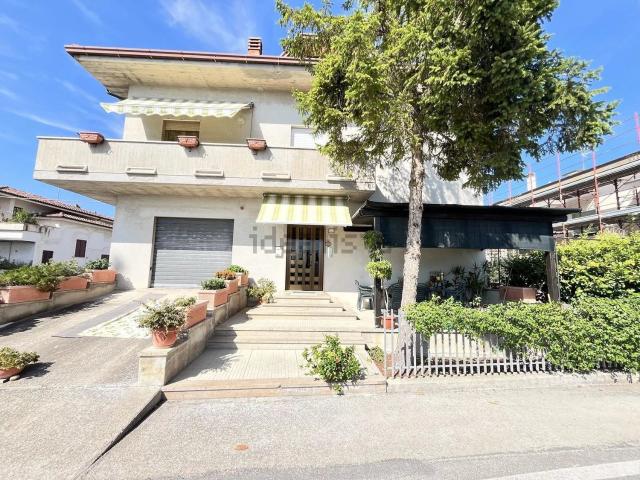 Appartamento in vendita a San Lorenzo, Marche