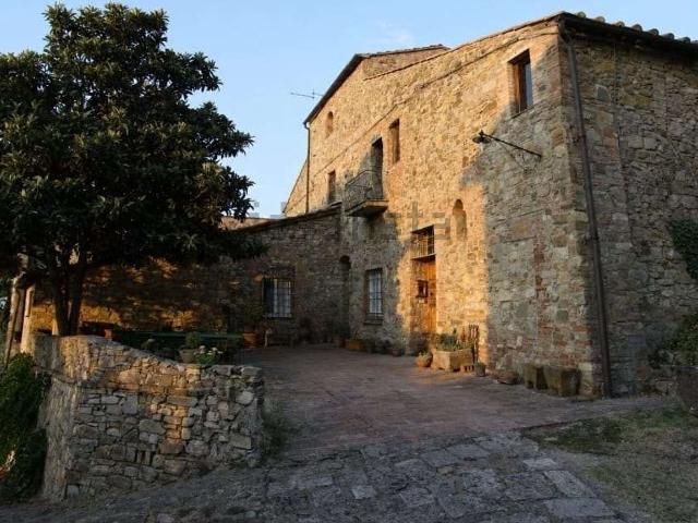 Appartamento in vendita a Barberino Tavarnelle, Lecchi