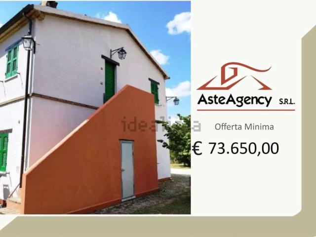 Appartamento in vendita a Marche, Pesaro E Urbino