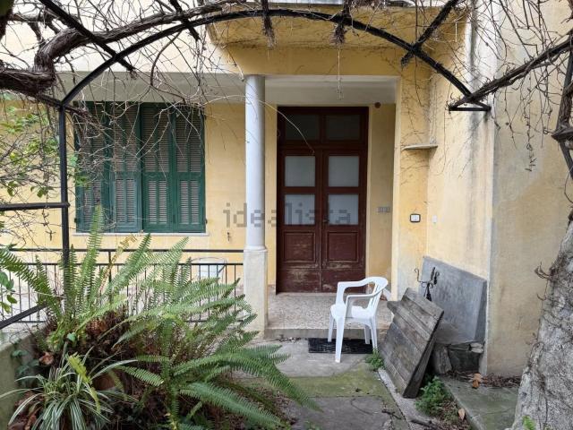 Appartamento in vendita a San Lorenzo, San Remo