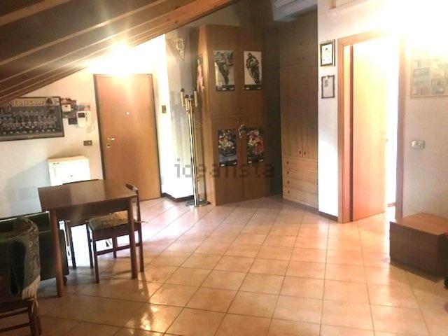 Appartamento in vendita a Busseto, Reggio Emilia