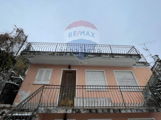 Appartamento in vendita a Gurro, Verbano-Cusio-Ossola