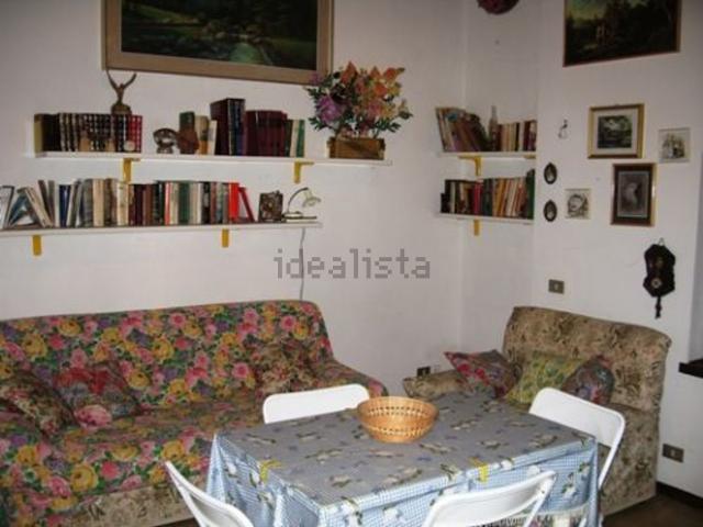 Appartamento in vendita a Comunità Montana della Valle Brembana, Bracca