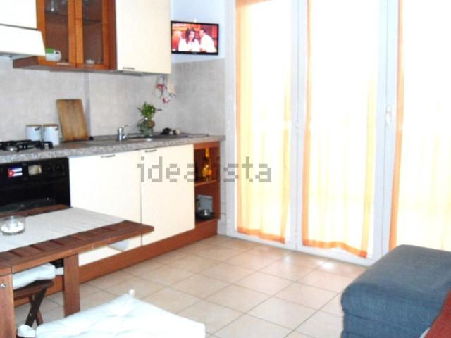 Appartamento in vendita a Ciarnin, Senigallia
