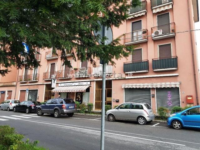 Appartamento in vendita a Pozzuolo Martesana, Lombardia