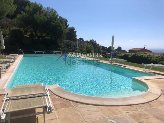 Appartamento in vendita a Ventimiglia, Liguria