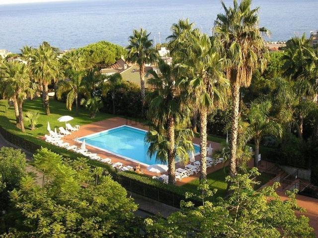 Appartamento in vendita a San Remo, Liguria