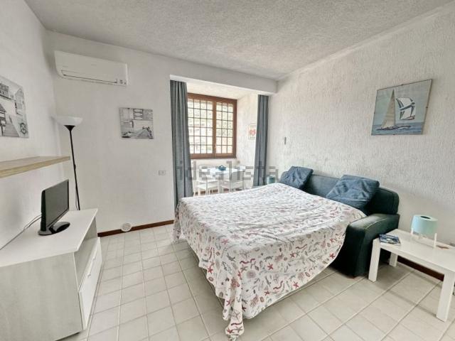 Appartamento in vendita a Isola del Giglio, Giglio Campese