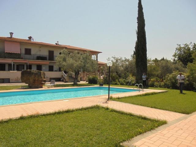 Appartamento in vendita a Viterbo, Lazio