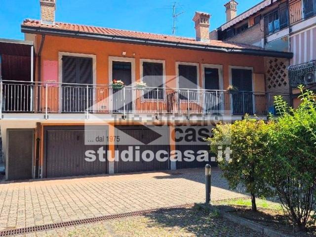 Appartamento in vendita a Pozzuolo Martesana, Lombardia