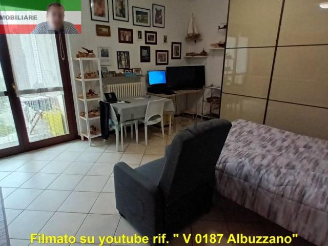 Appartamento in vendita a Albuzzano, Lombardia
