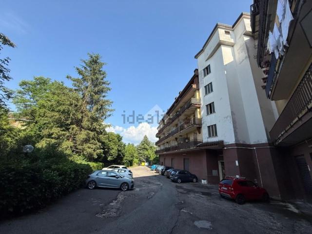 Appartamento in vendita a Trevi nel Lazio, Frosinone