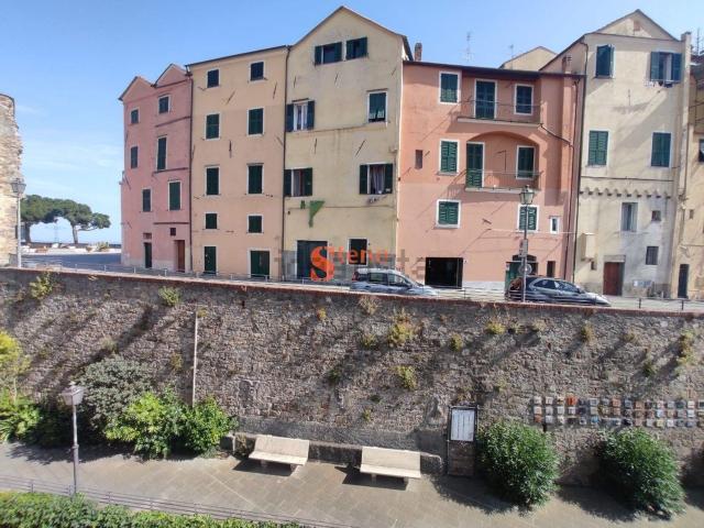 Appartamento in vendita a Borgo Parasio, Imperia
