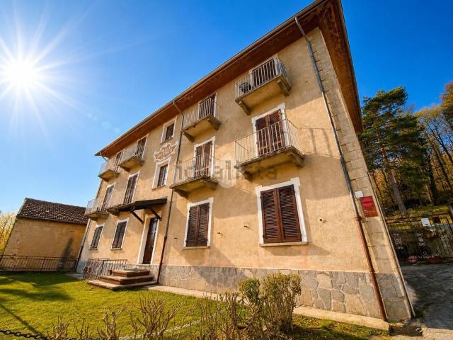 Appartamento in vendita a Maisonetta, Piemonte