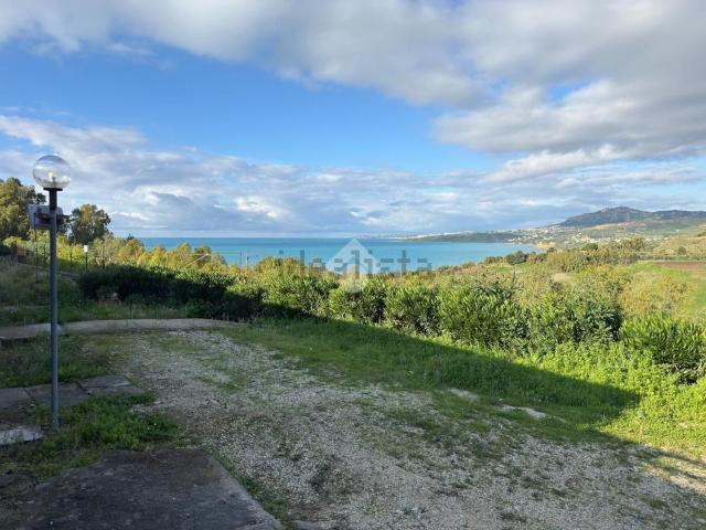 Appartamento in vendita a Perriera, Sciacca