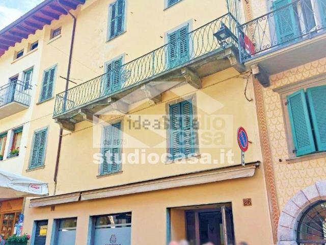 Appartamento in vendita a Ardesio, Lombardia