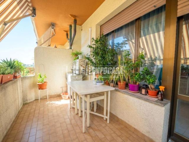 Appartamento in vendita a Vivere Verde, Senigallia
