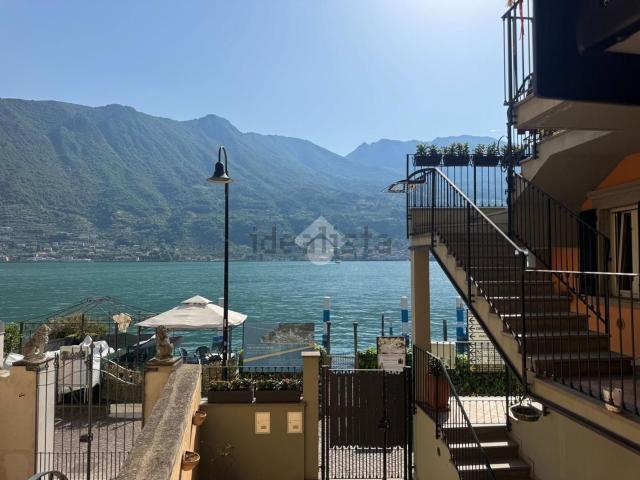 Appartamento in vendita a Comunità montana del Sebino bresciano, Monte Isola