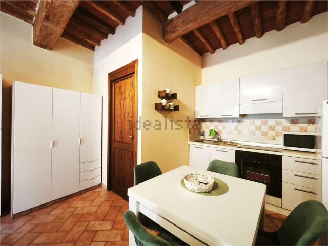 Appartamento in vendita a Partino, Palaia
