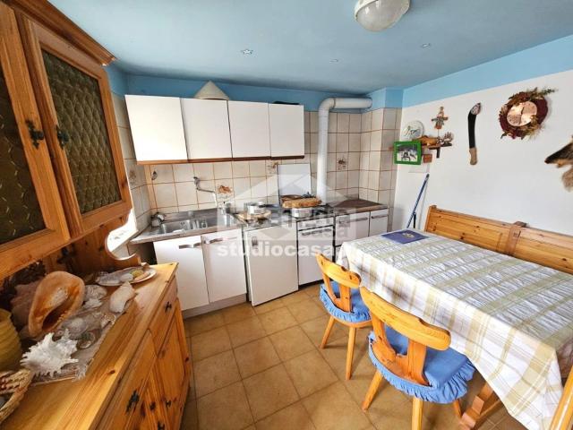 Appartamento in vendita a Comunità della Vallagarina, Borgo Sacco