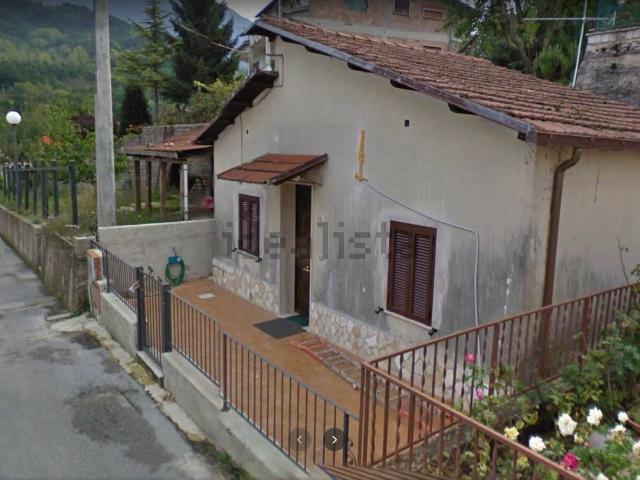 Appartamento in vendita a Morino, Abruzzo