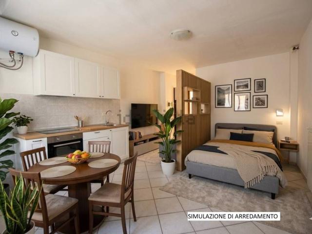 Appartamento in vendita a Papaiano, Poggibonsi