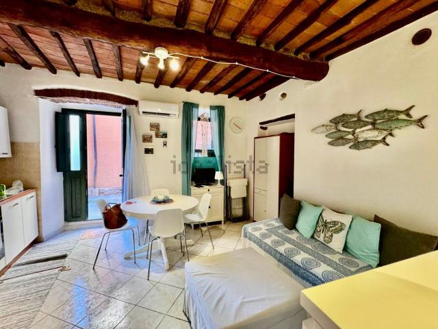 Appartamento in vendita a Rio Marina, Livorno