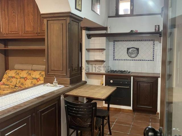 Appartamento in vendita a Tuscania, Viterbo