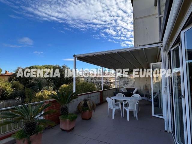 Appartamento in vendita a Tonfano, Toscana