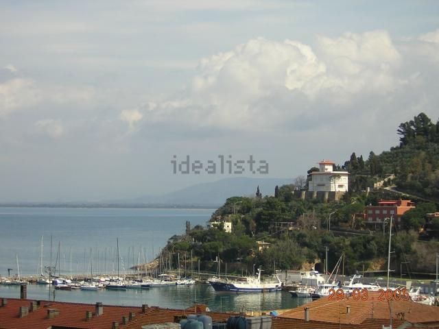 Attico in vendita a Monte Argentario, Porto Santo Stefano