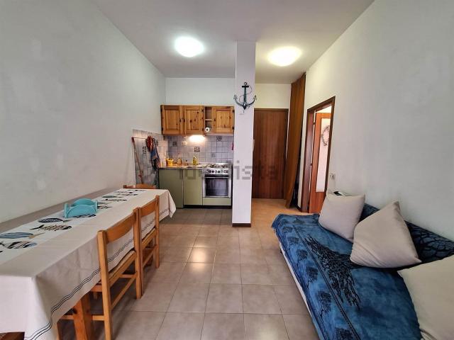 Appartamento in vendita a Casabianca, Marche