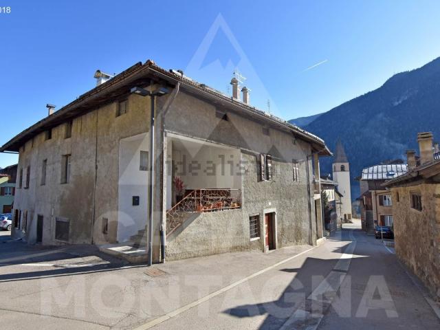 Appartamento in vendita a Comunità della Valle di Sole, Croviana