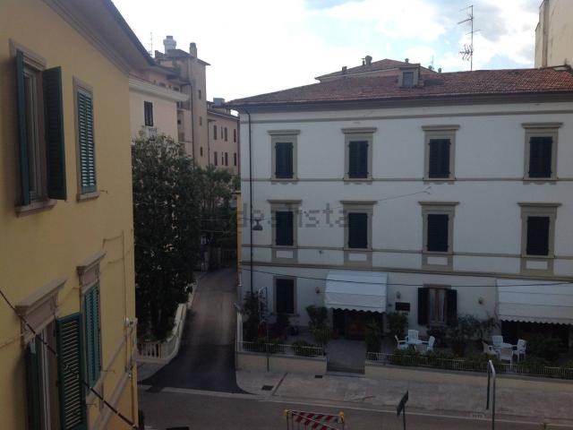 Appartamento in vendita a Gallo, Montecatini Terme
