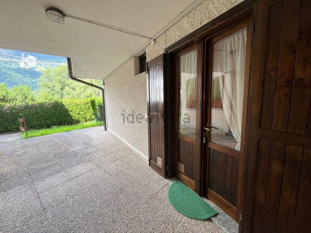 Appartamento in vendita a Santa Elisabetta, Caspoggio