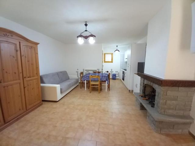 Appartamento in vendita a San Michele, Pievepelago