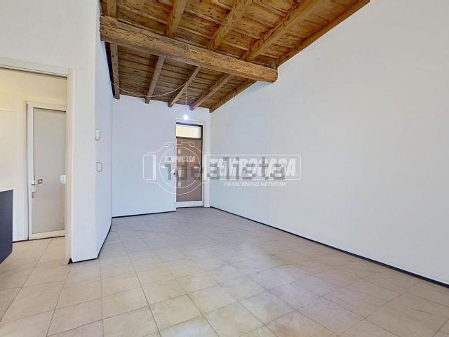 Appartamento in vendita a Centro Storico, Lissone