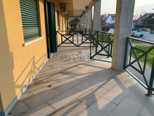 Appartamento in vendita a Villanova Di Camposanpiero, Veneto