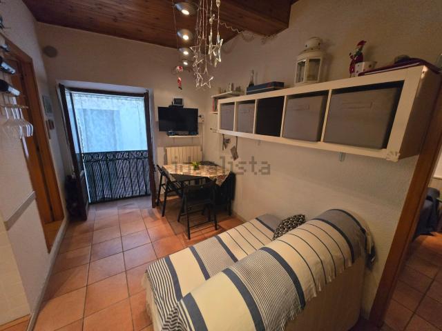 Appartamento in vendita a Chianciano, Chianciano Terme
